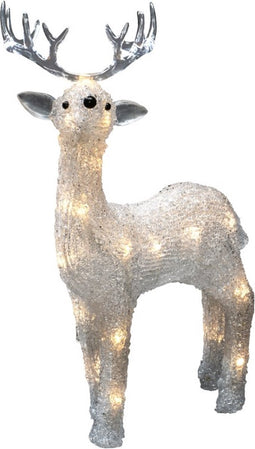 Konstsmide - LED Kerstfiguur rendier