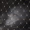 Konstsmide Lichtnet - 200 lamps net microlight - 300x200 cm - 24V - voor buiten - warmwit