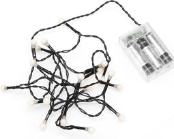 Konstsmide Lichtsnoer 50 Led 3,92 Meter Warm Wit