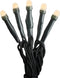Konstsmide Lichtsnoer 6,93 Meter 100 Led Warm Wit