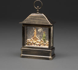 Konstsmide sneeuwlantaarn