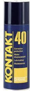 KONTAKT 40 - Smeermiddel en multifunctionele bescherming - 200ml