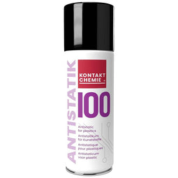 Kontakt Chemie ANTISTATIK 100 83009-AF Beschermende coating 200 ml