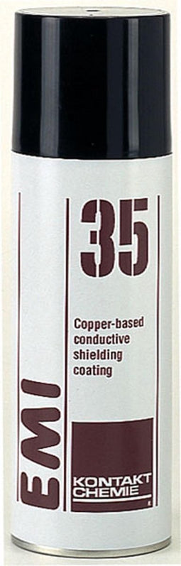 Kontakt Chemie Emi 35 77509-Ad Beschermingslak 200 Ml