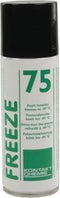 Kontakt Chemie Freeze 75 33168-Aa Koudespray Niet Brandbaar 200 Ml