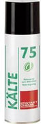 Kontakt Chemie Freeze 75 33169-Aa Koudespray Niet Brandbaar 400 Ml