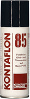 Kontakt Chemie KONTAFLON 85 - Glijmiddel spray - 200ml