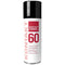 Kontakt Chemie KONTAKT 60 70009-AH Contactreiniger 200 ml