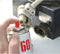 Kontakt Chemie Kontakt 60 contactreiniger met smerende en corrosiewerende werking / 400 ml