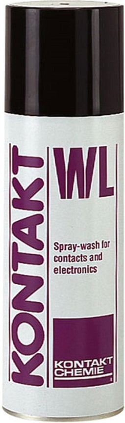 Kontakt Chemie Kontakt Wl 71013-Af Contactreiniger 400 Ml
