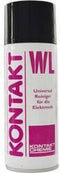 Kontakt Chemie Kontakt Wl 71013-Af Contactreiniger 400 Ml