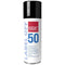 Kontakt Chemie SOLVENT 50 81009-AC Etiketverwijderaar 200 ml