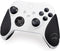 KontrolFreek Performance Grips XT - Zwart - Xbox Series X|S & Xbox One