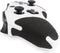 KontrolFreek Performance Grips XT - Zwart - Xbox Series X|S & Xbox One