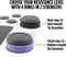 KontrolFreek Precision Rings (Medium & Hard)