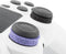 KontrolFreek Precision Rings (Medium & Hard)