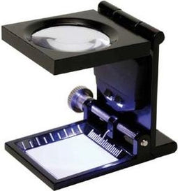 Konus Dradenteller 6x Met LED