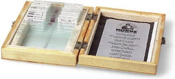 Konus Preparaten Set Algemene Biologie (25 Stuks)