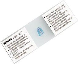 Konus Preparaten Set Biologie Onderwijs 1 (10 Stuks)