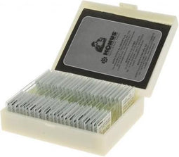 Konus Preparaten Set Biologie: Zoölogie 1 (25 Stuks)