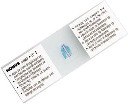 Konus Preparaten Set Zoologie 2 (25 Stuks)