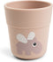 Done By Deer Foodie Mini Mug Happy Clouds Powder