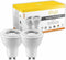 Konyks ANTALYA EASY GU10 LED-lamp Helder wit 5 W E