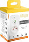 KONYKS - Smart socket - draadloos - PRISKA+ EASY