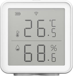 KONYKS - Termo - thermo-hygrometer
