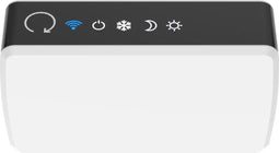 KONYKS - Verwarmingsregeling - draadloos - ECOSY