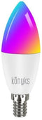 KONYKS - Wi-Fi Smart Bulb - Antalya Max