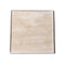 Mooisa Dienblad Vierkant Tray Travertine 45 x 45 cm