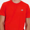 MT41222 - Lichtgewicht Jersey T-shirt - Zijsplit - XL