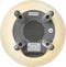 Kooduu Synergy 35 - Wijnkoeler met Bluetooth Speaker én LED Lamp - 41 cm - Dimbaar - Oplaadbaar - Party Speaker - Speakerlamp