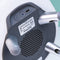 Kooduu Synergy 50 Lamp En Speaker