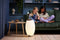 Kooduu Synergy 50 Lamp En Speaker