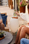 Kooduu Synergy 65 Stereo - Bluetooth Speaker - Design LED Lamp - Wijnkoeler 3-in-1