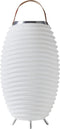 Kooduu Synergy 65 Stereo - Bluetooth Speaker - Design LED Lamp - Wijnkoeler 3-in-1