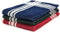 KOOK Keukendoek - Blauw