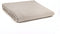 KOOK Servetset van 4 stuks gemeleerd Beige