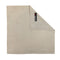 KOOK Servetset van 4 stuks gemeleerd Beige