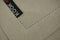 KOOK Servetset van 4 stuks gemeleerd Beige