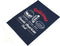 KOOK Thee- en Keukendoek set Classic American Food