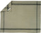 KOOK Theedoek Washed Khaki 50 x 70 cm