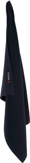 KOOK Theedoek Washed Navy 50 x 70 cm