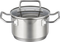 Kookpan, 16 cm, Hoog - Rösle | Expertiso