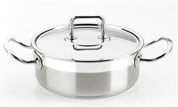 Kookpan Deksel (22 cm) (2,5 L)