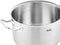 Kookpan Fissler Pure-Profi Collection Met RVS Deksel 24 cm
