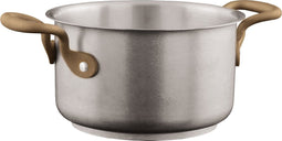 Kookpan Vintage hoog 16 cm - Sambonet