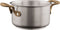 Kookpan Vintage hoog 16 cm - Sambonet